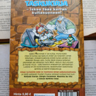 Aku Ankan taskukirja • teemanumero 26: Kultakuume - pikkukuva 3
