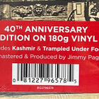 LED ZEPPELIN : Physical Graffiti - 2LP, uusi - pikkukuva 5