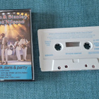 STEN&STANLEY Music, dans&party 1985 Sweden - pikkukuva 1
