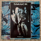 Smack - Radical LP-levy - pikkukuva 1