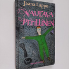 Jaana Lappo : Naurava perillinen - pikkukuva 1
