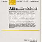 Äiti, mitä tekisin? - pikkukuva 2