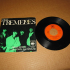 The Tremeloes 7" Hello World, PS v.1969 - pikkukuva 2