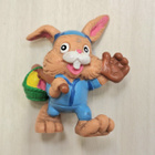 Wallace Berrie pupu ruskea - pikkukuva 1