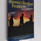 Dmitrii Trenin : Russia's restless frontier : the Chechny... - pikkukuva 1