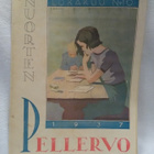 Nuorten Pellervo No 10 lokakuu 1937 - pikkukuva 1