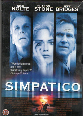 Simpatico-Korkein Panoksin	(4 666)	K	-FI-	nordic,	DVD