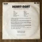 Heart Beat - A Tribute To The Late Great Buddy Holly LP - pikkukuva 2