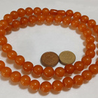 70cm Meripihka kaulakoru baltic Amber itämeren Meripihka - pikkukuva 3