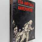 Esa Anttala : Aavepartio - pikkukuva 1