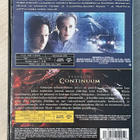 The X-Files: Usko koetuksella & Stargate: Continuum (2DVD) - pikkukuva 2