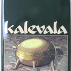 Kalevala, kuvittanut Björn Landström. SSK 1985. 336 s. - pikkukuva 1