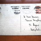 1929 Hki ehiö s/s Degeröllä Killingholmaan - pikkukuva 1