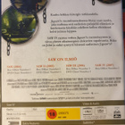 Saw 4 & 6 DVD - pikkukuva 2