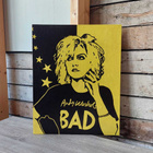 Blondie - Debbie Harry - taulu - pikkukuva 2