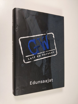 Leif G. W. Persson : Edunsaajat