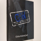 Leif G. W. Persson : Edunsaajat - pikkukuva 1