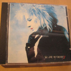 SPAGNA - You Are My Energy - pikkukuva 1