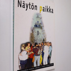 Näytön paikka : puheenvuoroja nuorista, kirkosta ja kirko... - pikkukuva 1