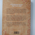 Aravind Adiga : Valkoinen tiikeri - pikkukuva 2