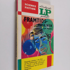 Carl Henner : Framtidsmaskinen - pikkukuva 1