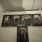 person of interest The complete series - pikkukuva 4