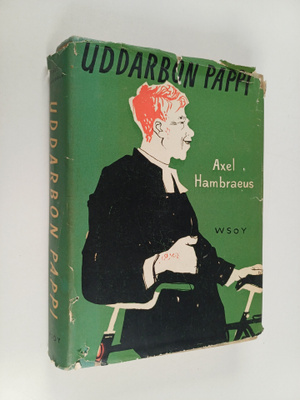 Aksel Hambraeus : Uddarbon pappi