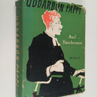 Aksel Hambraeus : Uddarbon pappi - pikkukuva 1