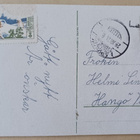Käsi kädessä ruusujen ympäröimänä - lemmikkejä, p. 1920 - pikkukuva 2