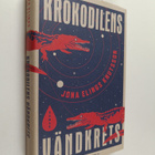 Jona Elings Knutsson : Krokodilens vändkrets - pikkukuva 1