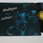 Gerry Mulligan - Mulligan Plays Mulligan LP *1956 JAZZ* - pikkukuva 1