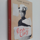 Vappu Kannas : Rosa clay : romaani - pikkukuva 1