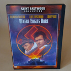 WHERE EAGLES DARE - pikkukuva 1