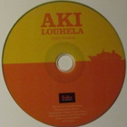 Aki Louhela • Neiti Etsivä CDr-Single - pikkukuva 4
