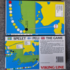 Viking Line Vintage risteilypeli. Uudenveroinen - pikkukuva 4