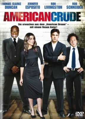 American Crude (DVD)