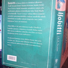 Tolkien : Hobitti ( kuvitus Tove Jansson ) SIS POSTIKULU - pikkukuva 3