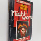 Joseph Hansen : Nightwork : a Dave Brandstetter mystery - pikkukuva 1