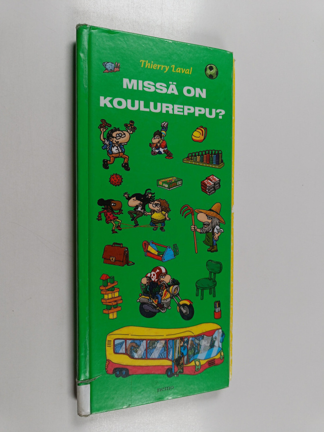 Item image