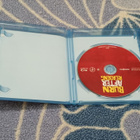 Burn After Reading Blu-Ray - pikkukuva 2