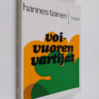 Hannes Tiainen : Voivuoren vartijat - pikkukuva 1