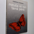 Overton Stephens : MInulla on vain tämä päivä - pikkukuva 1