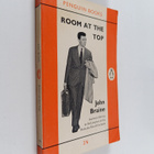 John Braine : Room at the top - pikkukuva 1