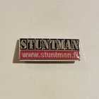 STUNTMAN PINSSI - pikkukuva 1
