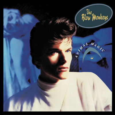 { the blow monkeys - animal magic (2 cd deluxe edition) }