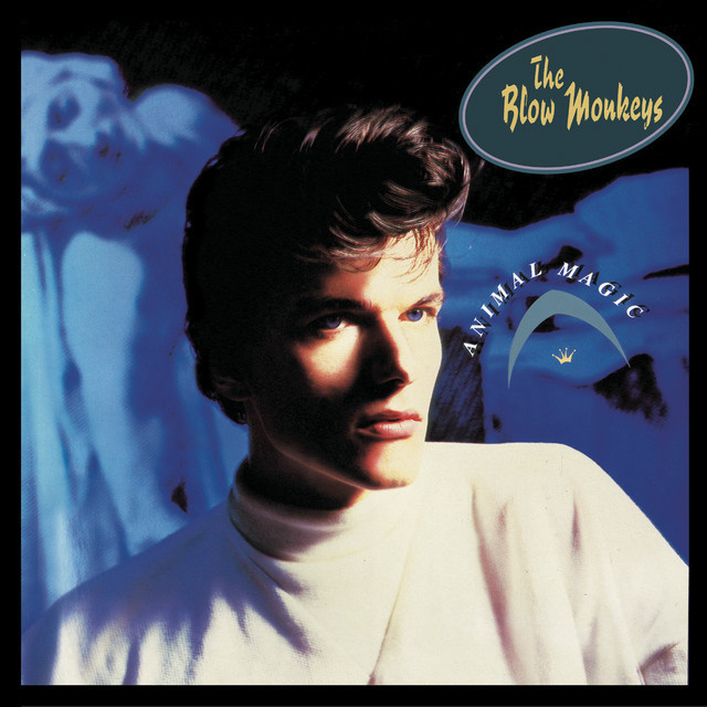 { the blow monkeys - animal magic (2 cd deluxe edition) }