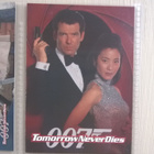 James Bond Keräilykortti Setti - pikkukuva 3