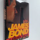John Gardner : James Bond ja kuoleman skorpioni - pikkukuva 1