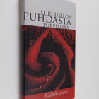 Erkki Raatikainen : Se ruusu on puhdasta purppuraa : elegia - pikkukuva 1