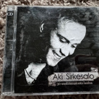 Aki Sirkesalo - 30 unohtumatonta laulua CD - pikkukuva 1
